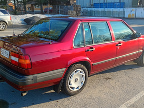 Volvo 940