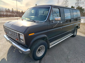 Ford Econoline