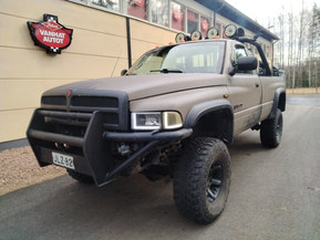 Dodge Ram 2500