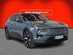 Polestar 3