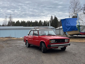 Lada 2105