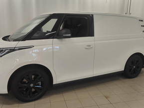 Volkswagen ID. Buzz Cargo