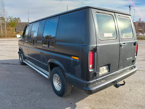 Ford Econoline