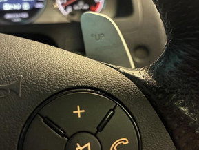 Mercedes-Benz C 63 AMG