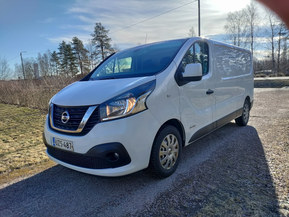 Nissan NV300