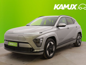 Hyundai Kona Electric