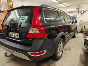 Volvo XC70