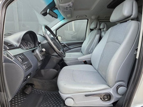 Mercedes-Benz Viano