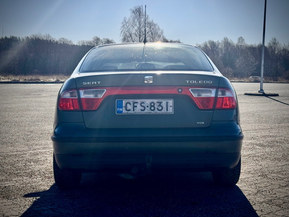 Seat Toledo