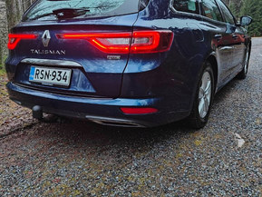 Renault Talisman