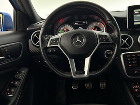 Mercedes-Benz A