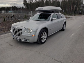 Chrysler 300C