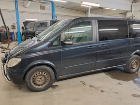 Mercedes-Benz Viano