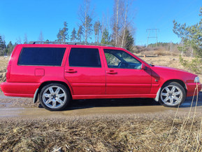 Volvo V70
