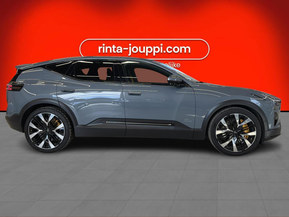 Polestar 3