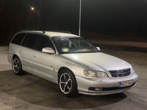 Opel Omega