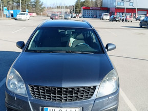 Opel Vectra