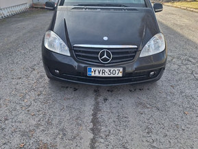 Mercedes-Benz A
