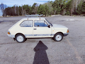 Fiat 127