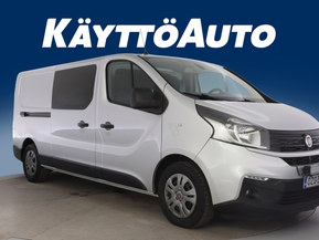 Fiat Talento