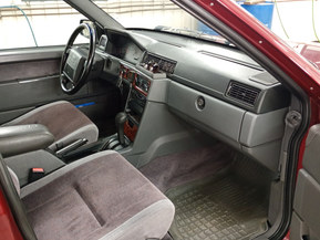 Volvo 940