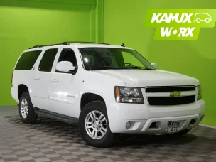 Chevrolet Suburban