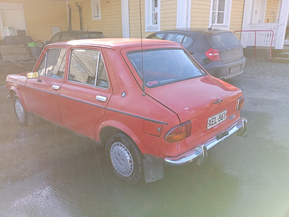 Zastava 1100