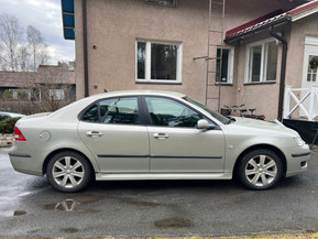 Saab 9-3