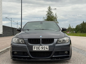 BMW 335