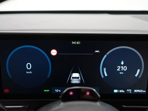 Hyundai Kona Electric