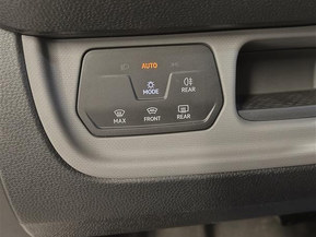 Volkswagen ID. Buzz Cargo