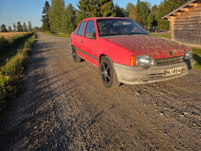 Opel Kadett