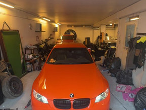 BMW 325