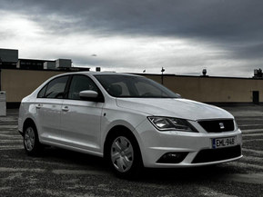 Seat Toledo