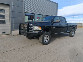 Dodge Ram 2500