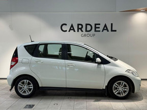 Mercedes-Benz A