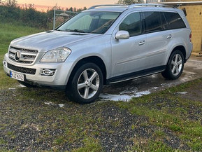 Mercedes-Benz GL