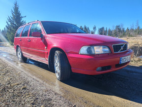 Volvo V70