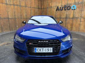 Audi S7