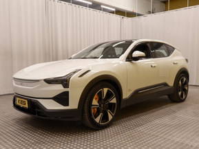 Polestar 3