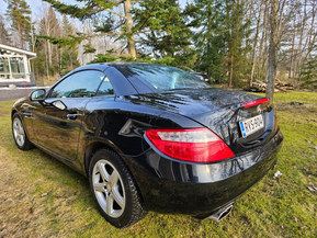 Mercedes-Benz SLK