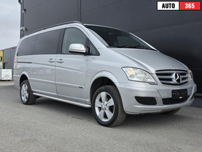 Mercedes-Benz Viano