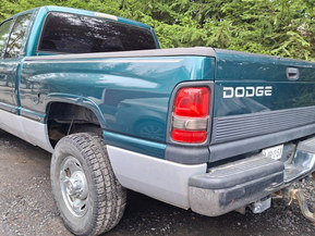 Dodge Ram 2500