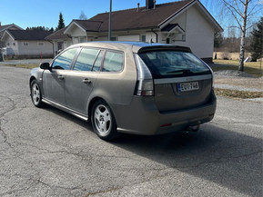 Saab 9-3