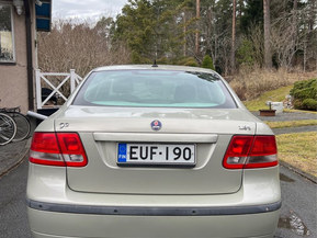 Saab 9-3