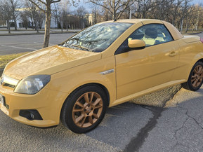 Opel Tigra