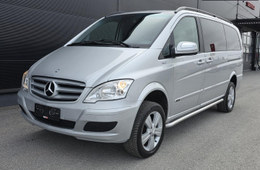 Mercedes-Benz Viano