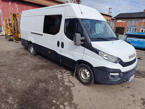 Iveco Daily