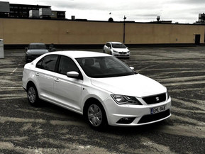 Seat Toledo