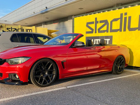 BMW 420